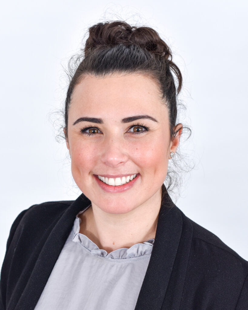 Corporate Headshots by Nick Ford Photography