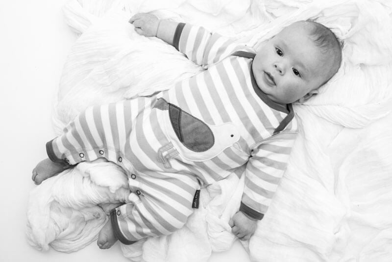 Baby shoot image 3 by Nick Ford