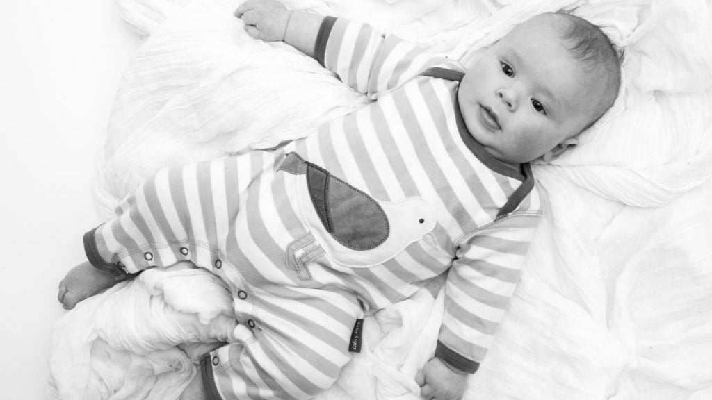 Baby shoots header image by Nick Ford