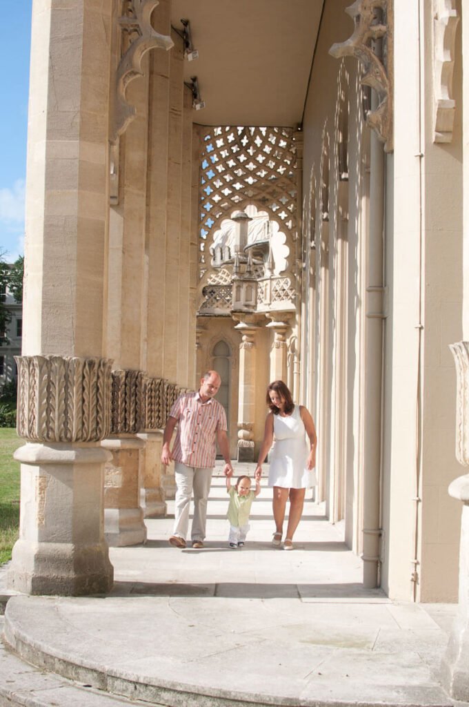 Family photo 9 by Nick Ford