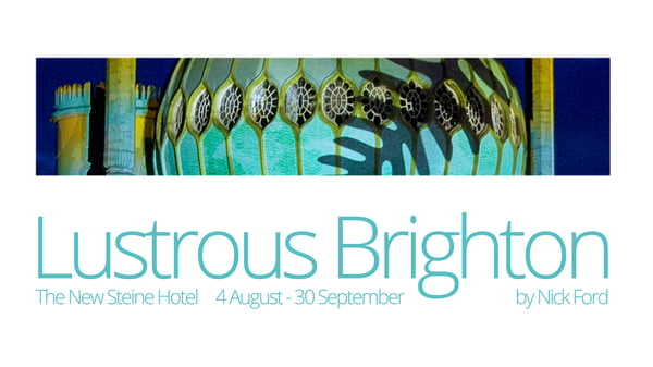 10×8 – BRIGHTON PHOTO FRINGE 2016