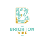 The Brighton Wine logo