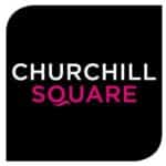 Churchill Square Logo